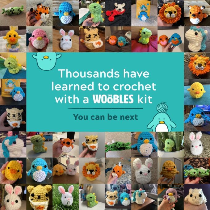 Pearls of Woobledom Bundle