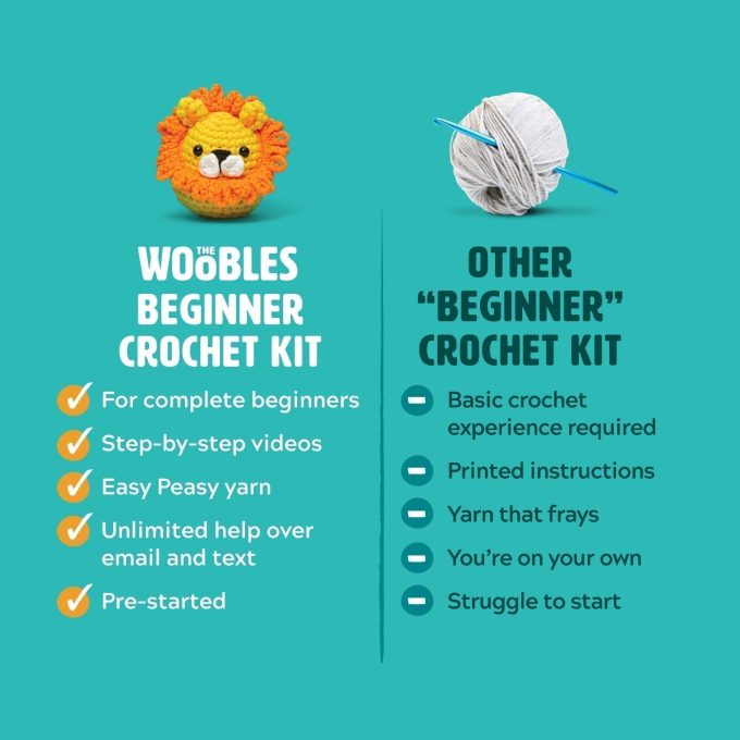 Pearls of Woobledom Bundle