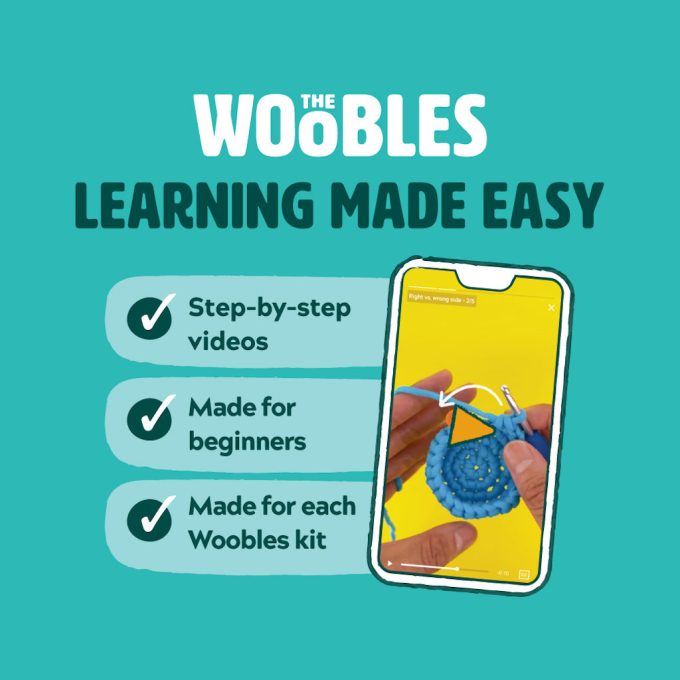 Pearls of Woobledom Bundle